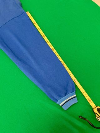 Cardigan Mondiali Calcio Italia '90