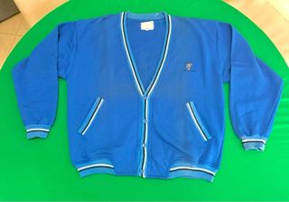 Cardigan Mondiali Calcio Italia '90