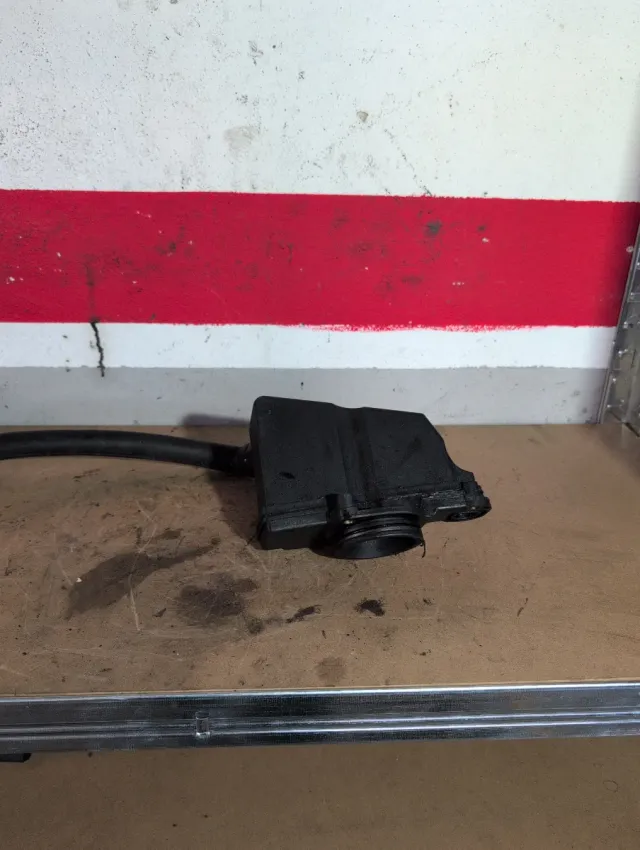 Separador de aceite 036103464