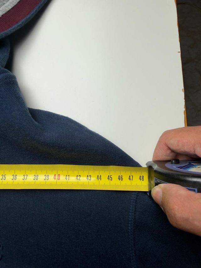 Sudadera Pepe Jeans London Azul con Capucha