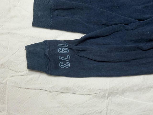 Sudadera Pepe Jeans London Azul con Capucha