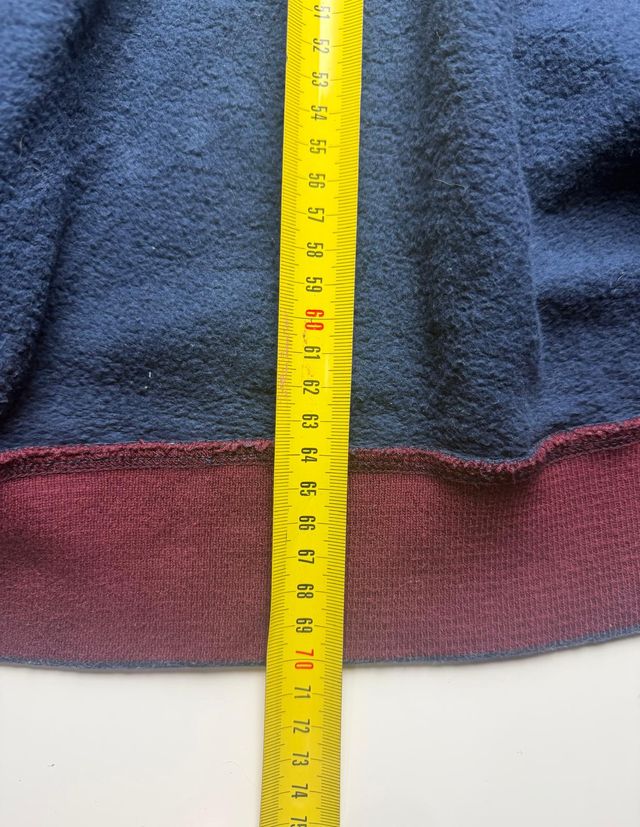 Sudadera Pepe Jeans London Azul con Capucha