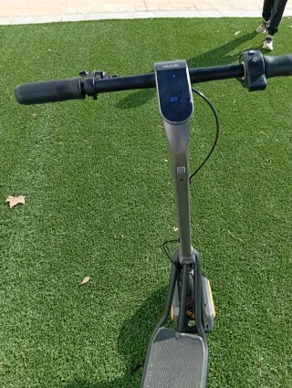 Patinete solo 1mes de uso