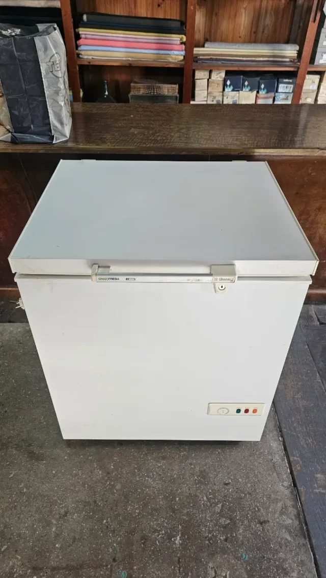 Congelador Arcon Balay Green Fresh