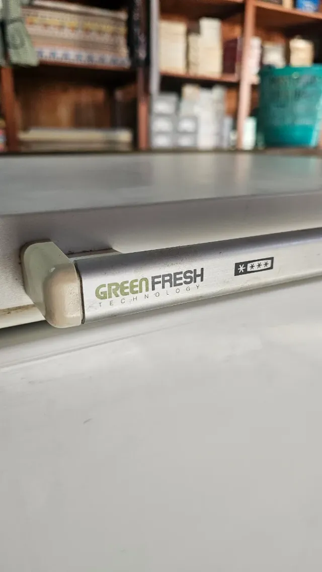 Congelador Arcon Balay Green Fresh