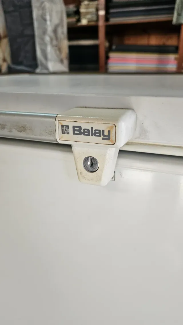 Congelador Arcon Balay Green Fresh