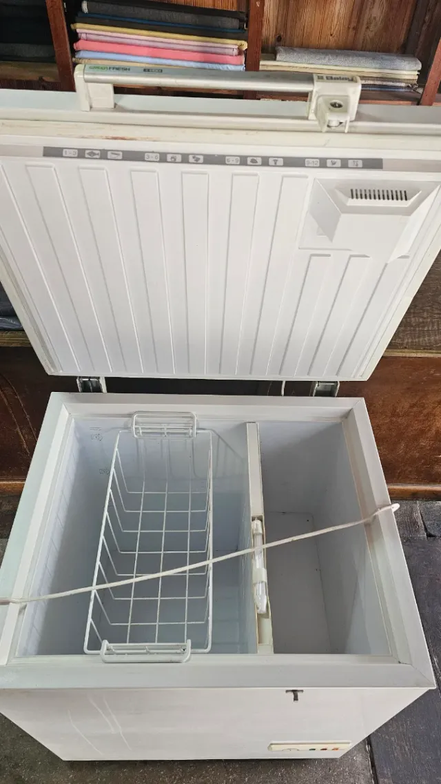 Congelador Arcon Balay Green Fresh