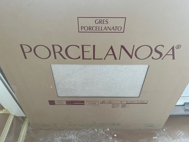 Azulejo Porcelanosa 120x120 Bottega Caliza (5)