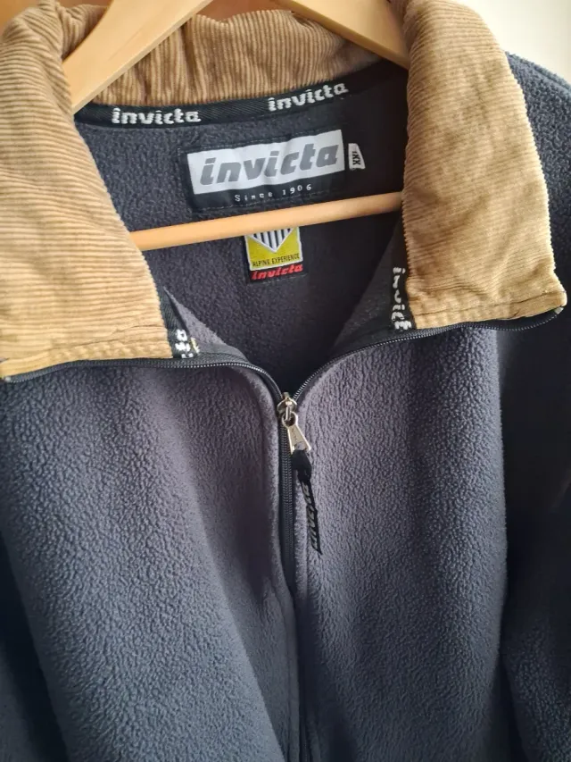 Polar Invicta Talla XXL