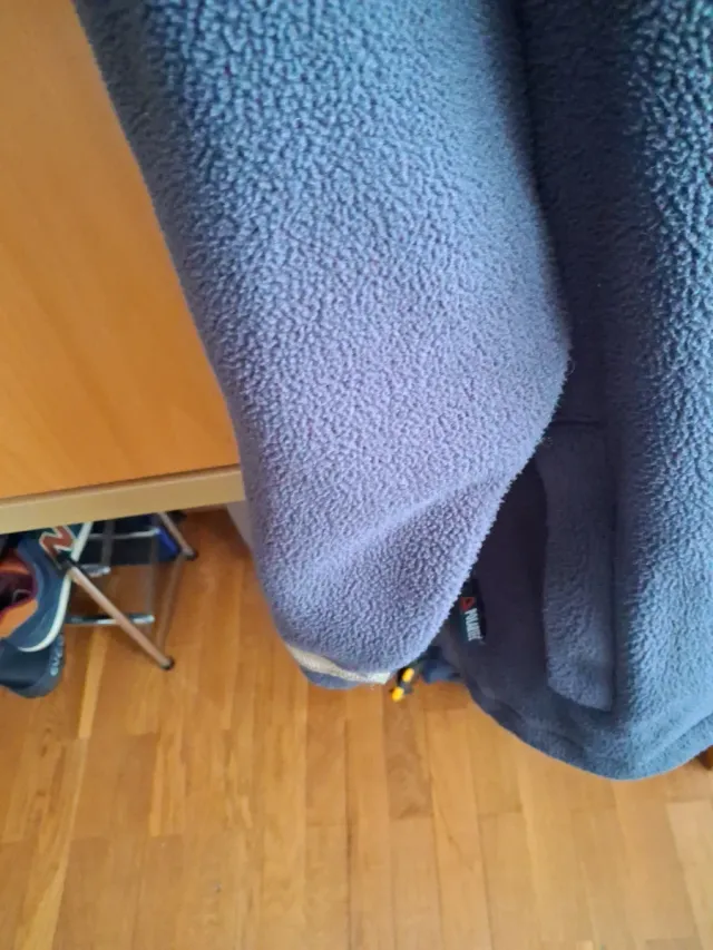 Polar Invicta Talla XXL