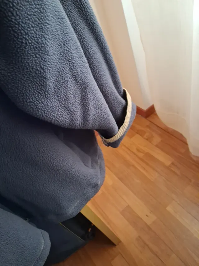 Polar Invicta Talla XXL