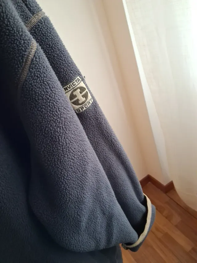 Polar Invicta Talla XXL