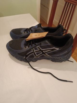 Zapatillas ASICS GEL-VENTURE 6 Talla 43