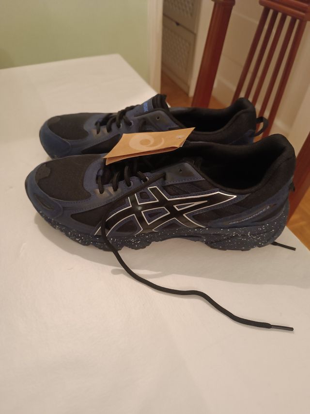 Zapatillas ASICS GEL-VENTURE 6 Talla 43