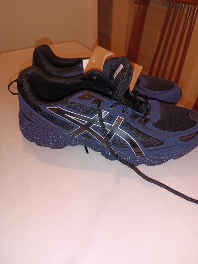 Zapatillas ASICS GEL-VENTURE 6 Talla 43