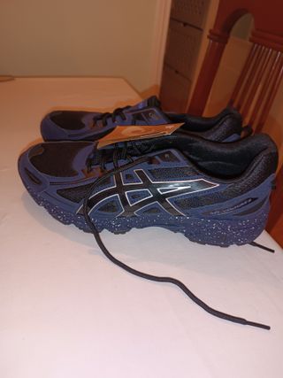 Zapatillas ASICS GEL-VENTURE 6 Talla 43