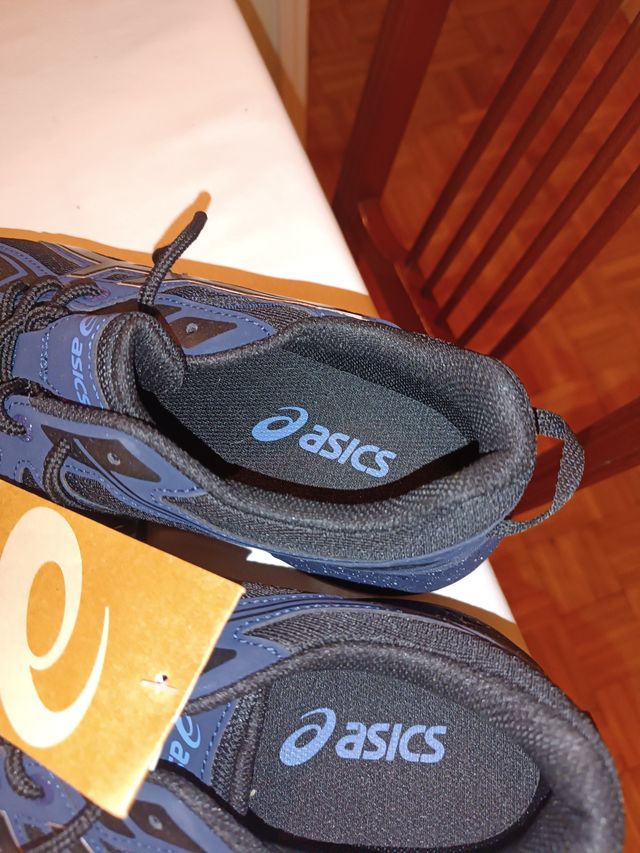 Zapatillas ASICS GEL-VENTURE 6 Talla 43