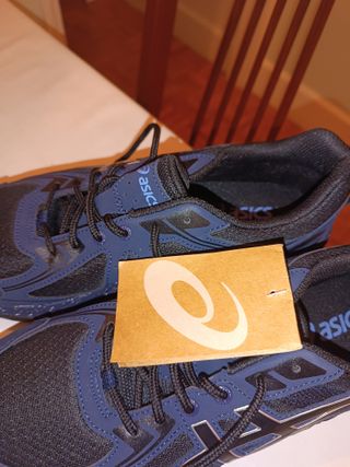 Zapatillas ASICS GEL-VENTURE 6 Talla 43