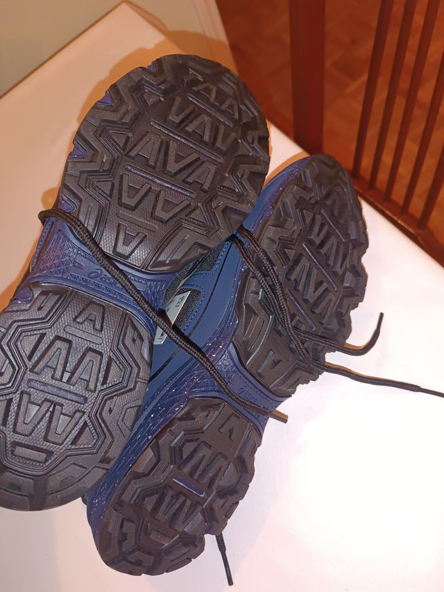 Zapatillas ASICS GEL-VENTURE 6 Talla 43