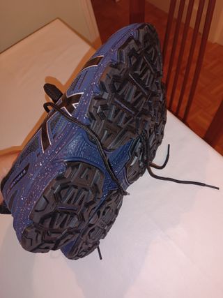 Zapatillas ASICS GEL-VENTURE 6 Talla 43