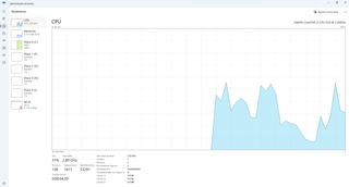 PC HP Pavilion i3-550 8GB RAM Gráfica 1GB