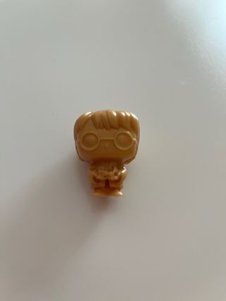 Funko Pop! Harry Potter Dorado