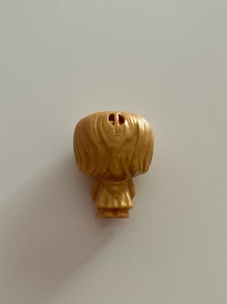 Funko Pop! Harry Potter Dorado