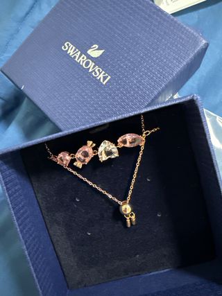 la vendo porque es pequeña