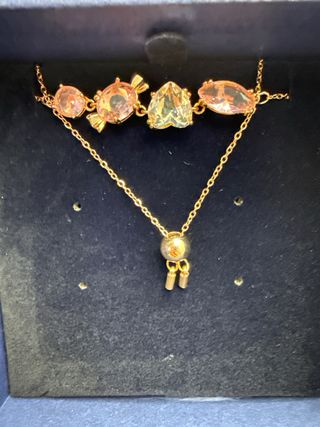 la vendo porque es pequeña