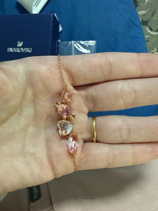 la vendo porque es pequeña