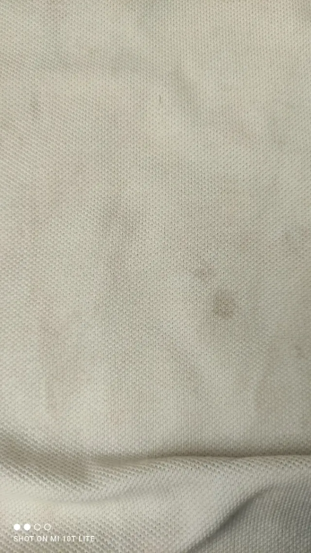 Jersey uniforme niño Maristas talla 4/6