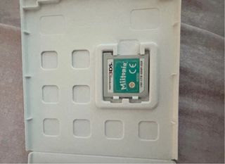 Miitopia Nintendo 3DS RPG