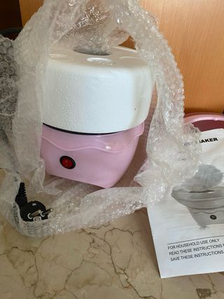 Máquina de Algodón de Azúcar CCM-500K