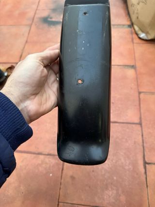 Plásticos Vespino F9