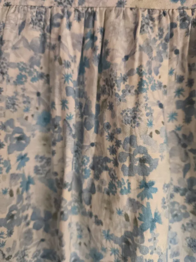 Vestido Verano Floral