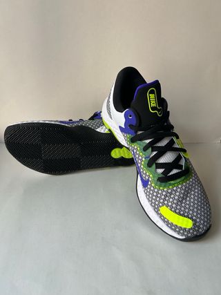 Zapatillas Nike Renew Elevate II Joker Volt. T 43