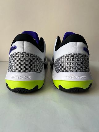 Zapatillas Nike Renew Elevate II Joker Volt. T 43