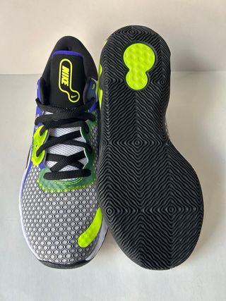 Zapatillas Nike Renew Elevate II Joker Volt. T 43