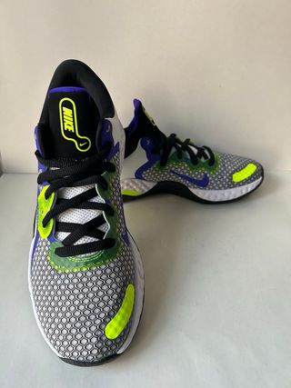 Zapatillas Nike Renew Elevate II Joker Volt. T 43