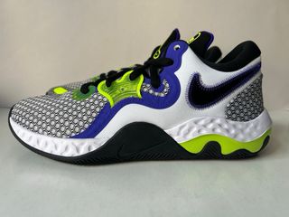 Zapatillas Nike Renew Elevate II Joker Volt. T 43