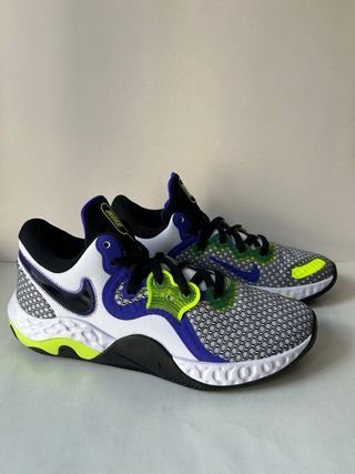 Zapatillas Nike Renew Elevate II Joker Volt. T 43