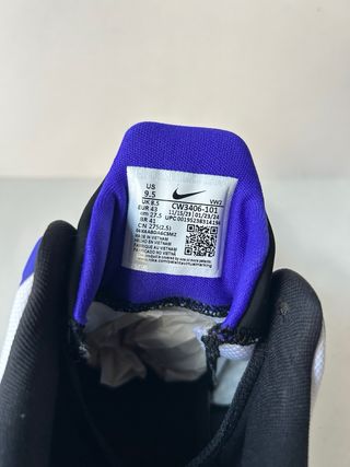 Zapatillas Nike Renew Elevate II Joker Volt. T 43