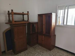 Muebles en buen estado para salon, REGALADOS