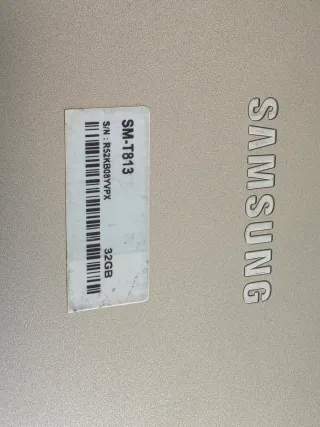 Samsung Galaxy Tab S2 SM-T813 32GB