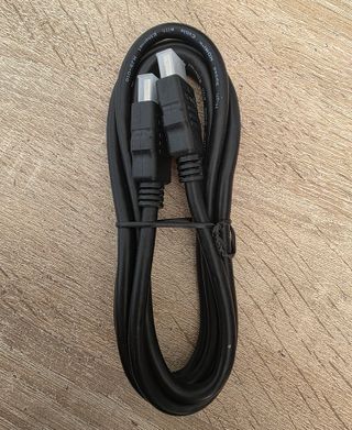 5 Cables HDMI