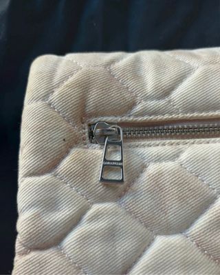 Bolso Zadig & Voltaire Beige Acolchado