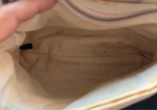 Bolso Zadig & Voltaire Beige Acolchado