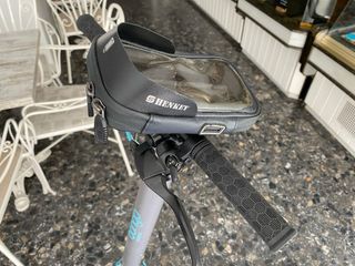 Patinete Cecotec Serie A