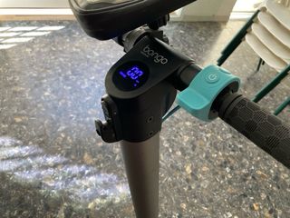 Patinete Cecotec Serie A