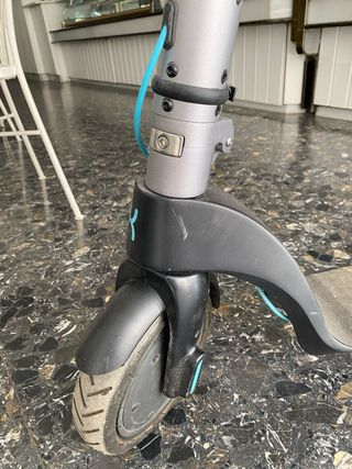 Patinete Cecotec Serie A